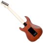 ESP LTD SN-1000ET Evertune Natural Koa Guitar, LSN1000ETKNS