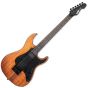 ESP LTD SN-1000ET Evertune Natural Koa Guitar, LSN1000ETKNS