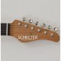Schecter USA Custom Shop PT Wembley Studio Guitar Seafoam Green, USA PT WEMBLEY SEAFOAM GREEN