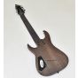Schecter Omen Elite-8 Multiscale Guitar Charcoal, 2466