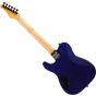 Schecter PT Classic Electric Guitar Purple Burst, 7322