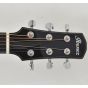 Ibanez AAM380CE Advanced Acoustic Guitar Natural Gloss, AAM380CENT