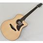 Ibanez AAM380CE Advanced Acoustic Guitar Natural Gloss, AAM380CENT