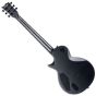 ESP LTD EC-1000 Baritone Guitar Charcoal Metallic Satin, LEC1000BCHMS