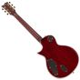 ESP LTD EC-1000T CTM Guitar See Thru Black Cherry, LEC1000TCTMFMSTBC