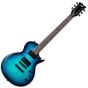 ESP LTD EC-200DX Electric Guitar Blue Burst, LEC200DXBLB