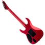 ESP LTD M-1000 Electric Guitar Candy Apple Red, LM1000CARS