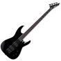 ESP LTD M-1004 Electric Bass in Black, LM1004BLK