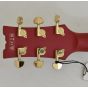 Ibanez AMH90CRF Cherry Red Flat Artcore Guitar B-Stock, AMH90CRF