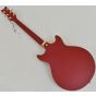 Ibanez AMH90CRF Cherry Red Flat Artcore Guitar B-Stock, AMH90CRF