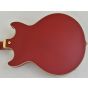 Ibanez AMH90CRF Cherry Red Flat Artcore Guitar B-Stock, AMH90CRF