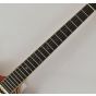 Ibanez AMH90CRF Cherry Red Flat Artcore Guitar B-Stock, AMH90CRF