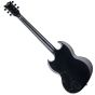 ESP LTD VIPER-1000B Baritone Guitar Black Satin, LVIPER1000BBLKS