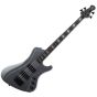 ESP LTD JC-4 John Campbell Dark Grey Metallic Satin, LJC4DGMS