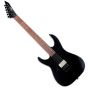 ESP LTD M-201HT Lefty Guitar Black Satin, LM201HTBLKSLH