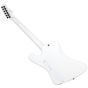 ESP LTD Phoenix Arctic Metal Electric Guitar, LPHOENIXARMSWS