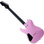 Schecter Machine Gun Kelly PT Guitar Hot Pink, 85