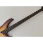 Ibanez SRH500F Bass Natural Browned Burst Flat B-Stock, SRH500FNNF