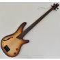 Ibanez SRH500F Bass Natural Browned Burst Flat B-Stock, SRH500FNNF