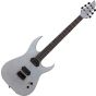 Schecter KM-6 MK-III Legacy Guitar Transparent White Satin, 872