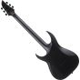 Schecter KM-6 MK-III Legacy Guitar Transparent Black Burst, 873