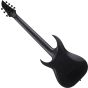 Schecter KM-7 MK-III Legacy Guitar Transparent Black Burst, 875