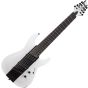 Schecter Rob Scallon C-8 Multiscale Guitar Satin Contrast, 909