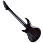 ESP LTD H3-1007B FM Guitar See Through Black Burst, LH31007BFMSTBLKSB