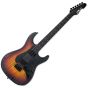 ESP LTD SN-1000HT Electric Guitar Fire Blast, LSN1000HTFIREBLAST