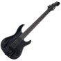 ESP LTD SN-1007HT 7 String Baritone Guitar Black Blast, LSN1007HTBLKBLAST