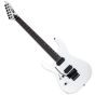 ESP LTD M-1000 Lefty Guitar Snow White, LM1000SWLH