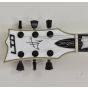 ESP LTD Iron Cross James Hetfield Lefty Guitar Snow White B-Stock 2487, LTD Iron Cross LH