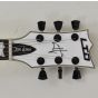 ESP LTD James Hetfield Iron Cross Guitar Snow White B-Stock 0539, LIRONCROSSSW