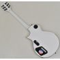 ESP LTD James Hetfield Iron Cross Guitar Snow White B-Stock 0539, LIRONCROSSSW