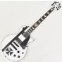 ESP LTD James Hetfield Iron Cross Guitar Snow White B-Stock 0539, LIRONCROSSSW