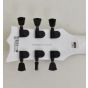 ESP LTD James Hetfield Iron Cross Guitar Snow White B-Stock 0539, LIRONCROSSSW