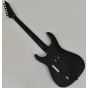 ESP LTD KH-602 Kirk Hammett Guitar Black B-Stock 1298, LKH602