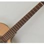 Takamine P3DC Pro Series Acoustic Guitar Natural B stock 0372, TAKP3DC