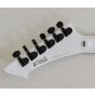 ESP LTD Snakebyte James Hetfield Guitar Snow White B Stock 2687, LSNAKEBYTESW