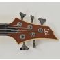 ESP LTD B-5E Electric Bass Natural Satin B-Stock 0275, LB5EMNS