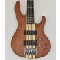 ESP LTD B-5E Electric Bass Natural Satin B-Stock 0275, LB5EMNS