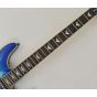 Schecter Omen Extreme-6 Guitar Ocean Blue Burst B-Stock 0317, 2015