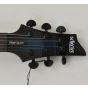 Schecter Omen Elite-6 Guitar See-Thru Blue Burst B-Stock 0035, 2452