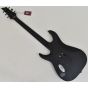 Schecter Damien-6 FR Guitar Satin Black B-Stock 0603, 2471