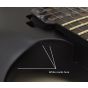 Schecter Damien-6 FR Guitar Satin Black B-Stock 0603, 2471