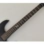 Schecter Damien-6 FR Guitar Satin Black B-Stock 0603, 2471