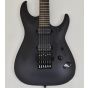 Schecter Damien-6 FR Guitar Satin Black B-Stock 0603, 2471