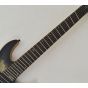 Schecter Reaper-7 Multiscale Guitar Satin Charcoal Burst B-Stock 0011, 1509