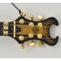 Schecter Synyster Custom-S Guitar Satin Gold Burst B-Stock 1252, 1743