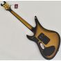 Schecter Synyster Custom-S Guitar Satin Gold Burst B-Stock 1252, 1743